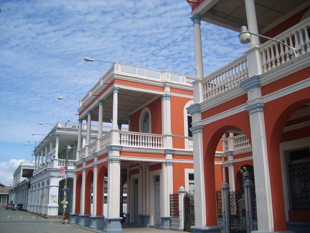 CheapretirementinGranadaNicaragua