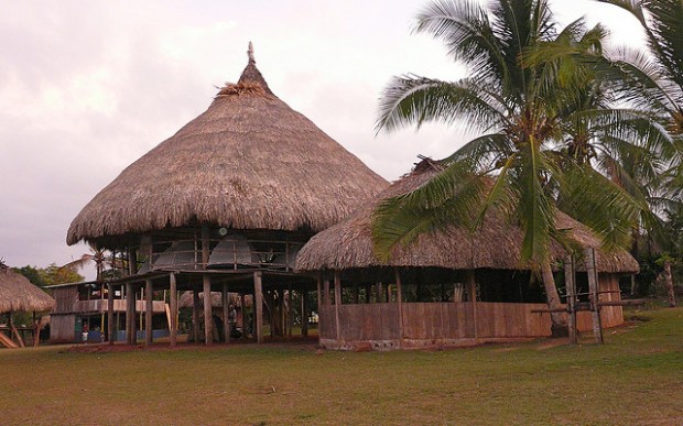 Darien Ripe for Ecotourism Darien Ripe for Ecotourism