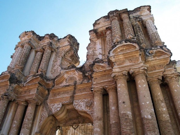 Antigua Guatemala