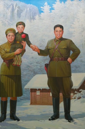 Dumb Dictators