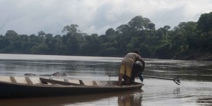 Expat in Panama in tune with his cultural harmonizer