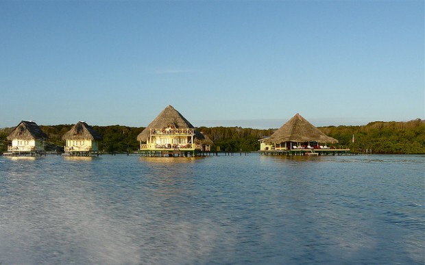 Bocas del Toro, Panama