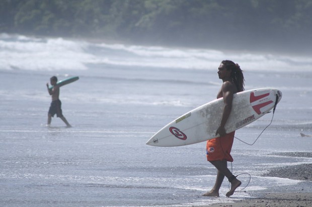 Costa Rica