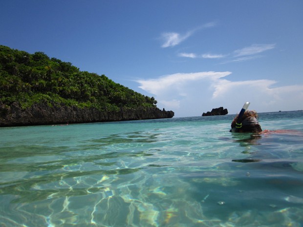 Roatan Snorkeling