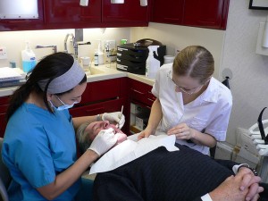 Dental care in Panama