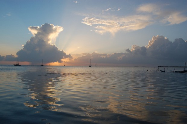 Caye Caulker