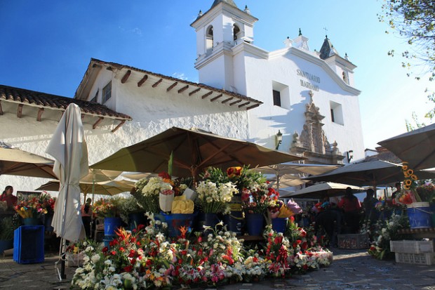 cuenca - best place to live in the world