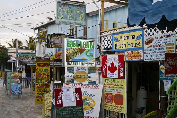 caye-caulker-belize  