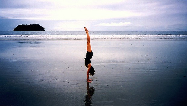 yoga-playa -healthiest-places-central america