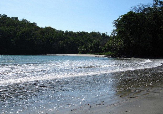 boca chica panama