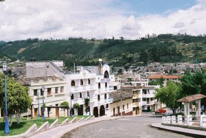 otavalo ecuador