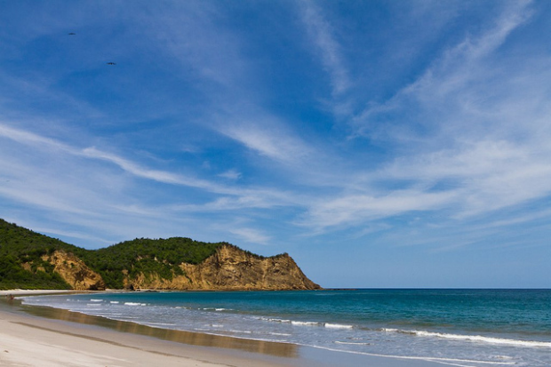 Manabi, Ecuador