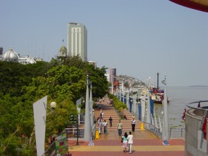 Guayaquil, Ecuador