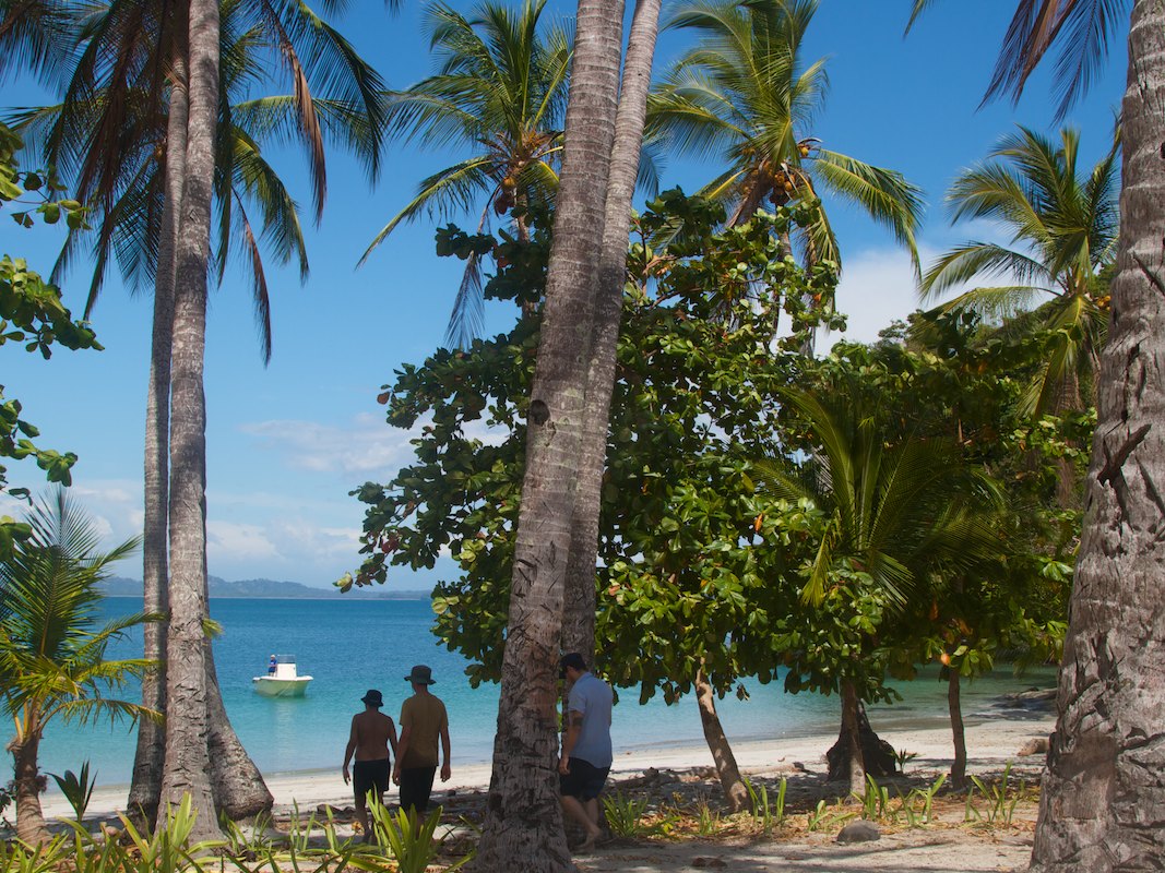 The Honest Truth about Island Living in Boca Chica, Panama