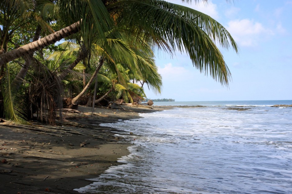 Playa Burica